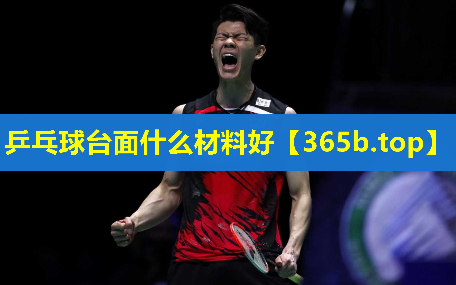 乒乓球台面什么材料好 乒乓球台面什么材料好