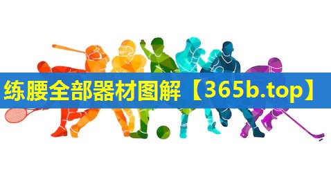 练腰全部器材图解 练腰全部器材图解