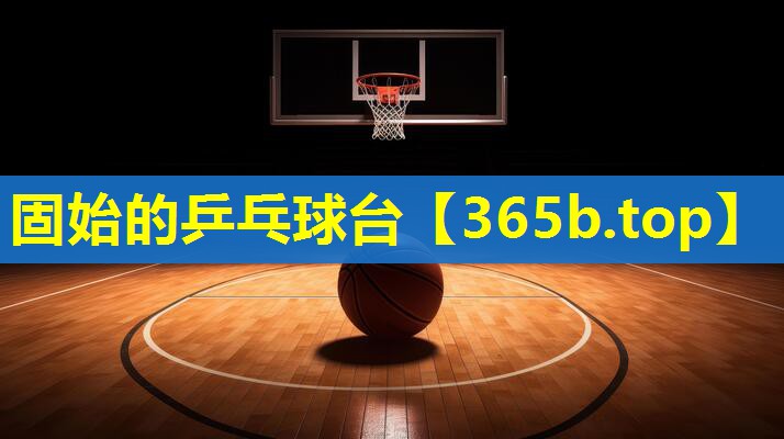 固始的乒乓球台 固始的乒乓球台